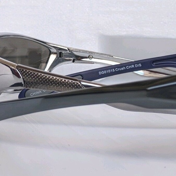 Men's Sunglasses 100% UVA & UVB Protection - Picture 3 of 6